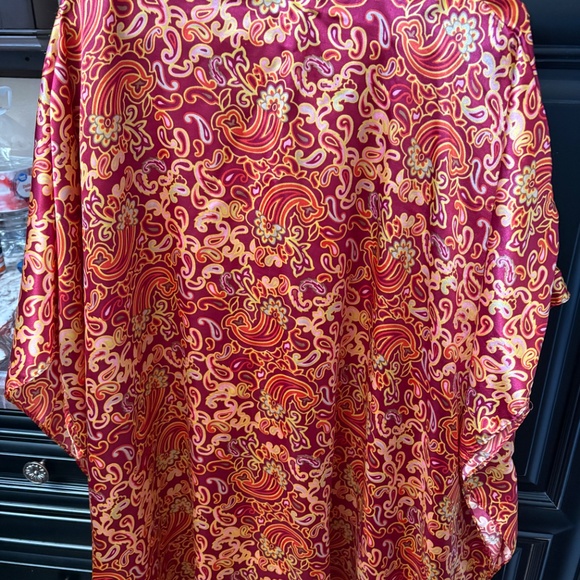 Kaftan Lounger - Picture 4 of 4